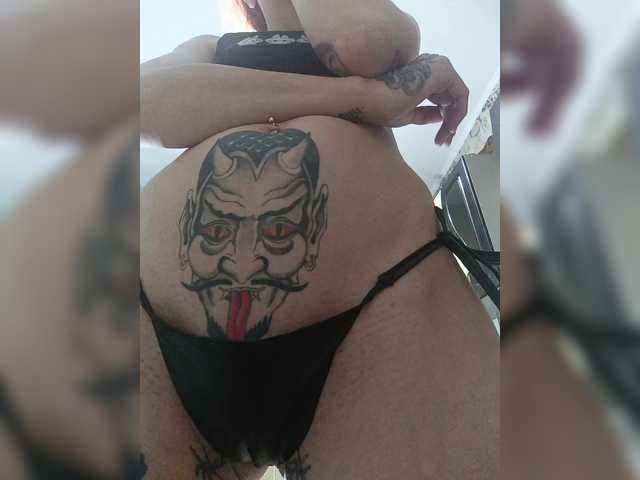 NastyaFox691 live cam on BongaCams