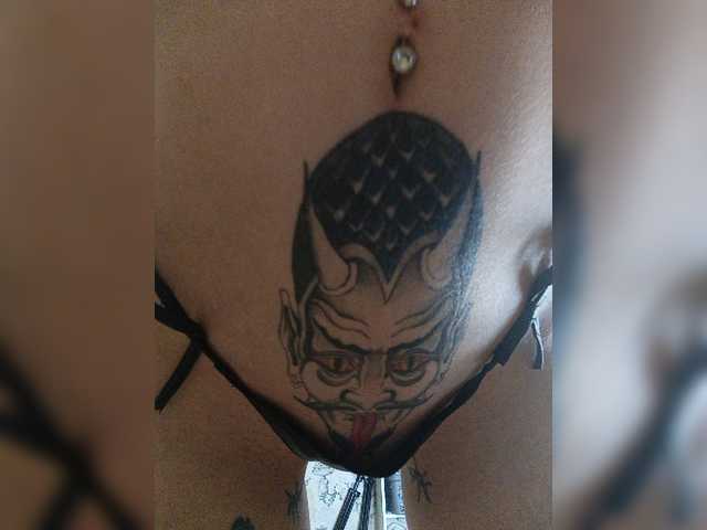 NastyaFox691