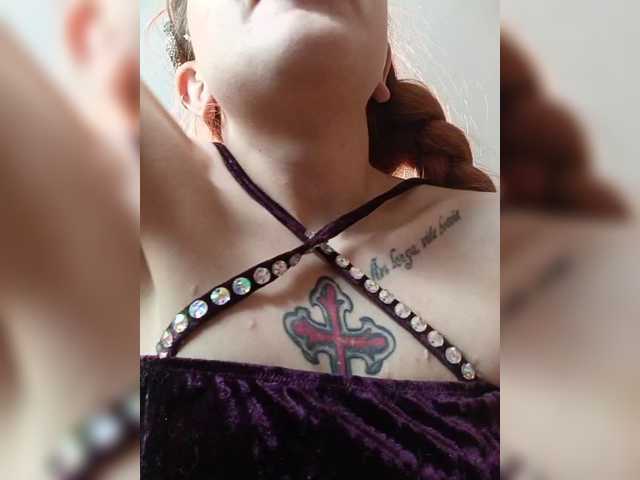 NastyaFox691 live cam on BongaCams