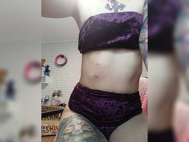 NastyaFox691