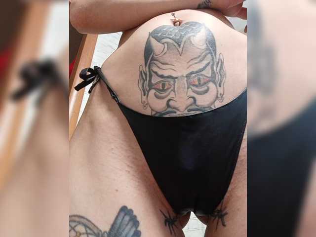 NastyaFox691 live cam