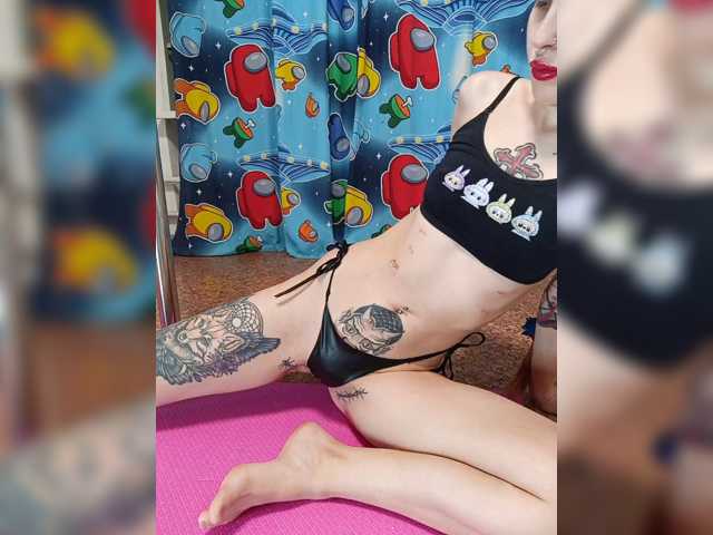 NastyaFox691