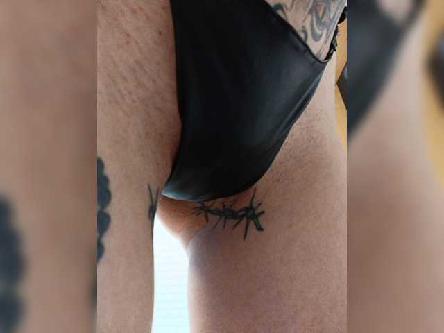 NastyaFox691