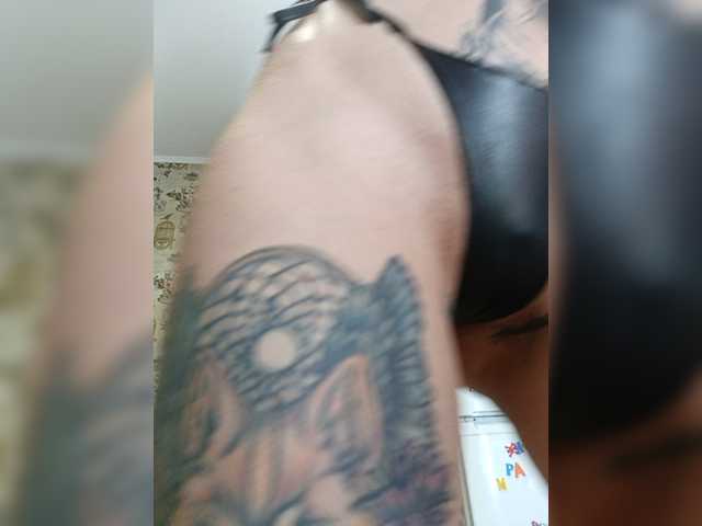 Nastyafox691 live cam