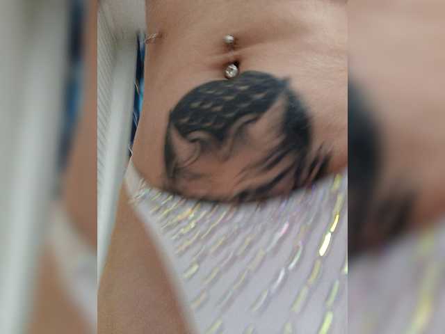 NastyaFox691