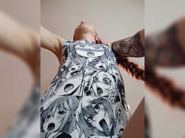 NastyaFox691