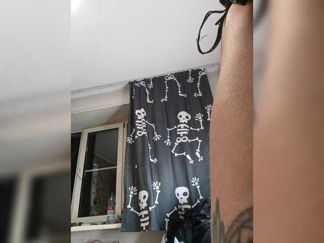 NastyaFox691 live cam on BongaCams