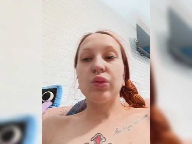 NastyaFox691 live cam on BongaCams