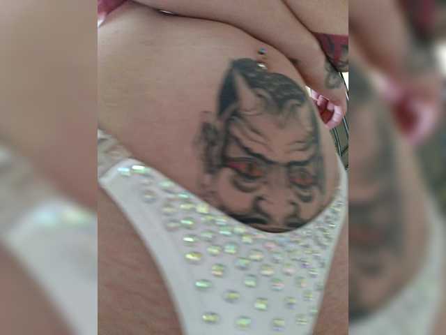 стрип от NastyaFox691