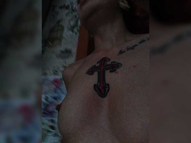 NastyaFox691