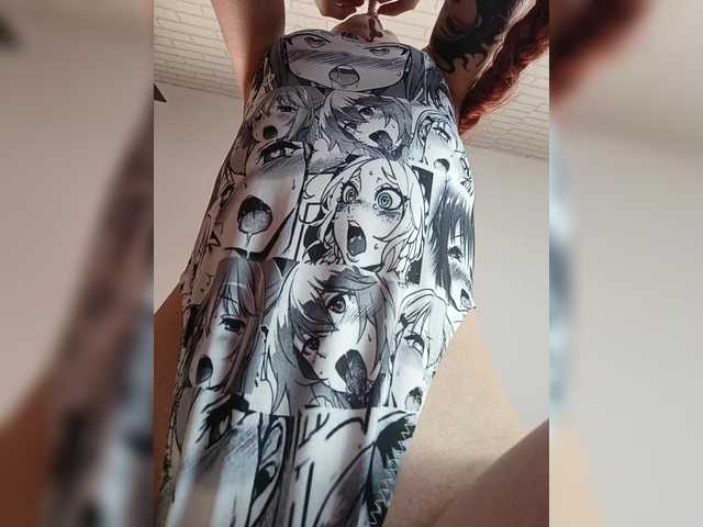 NastyaFox691