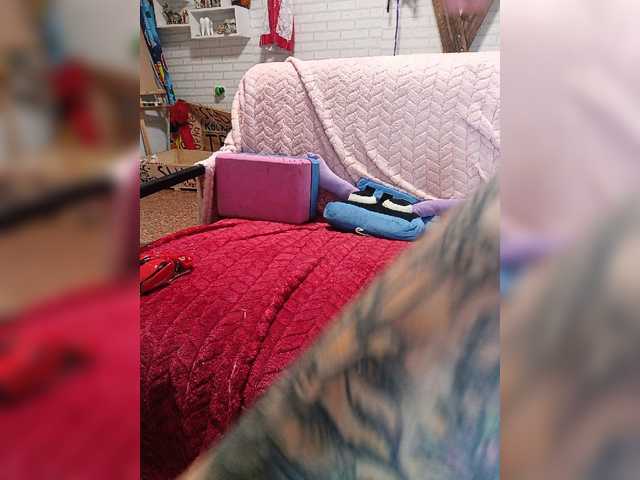 NastyaFox691
