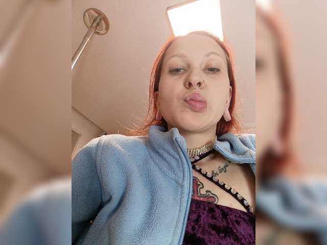 NastyaFox691