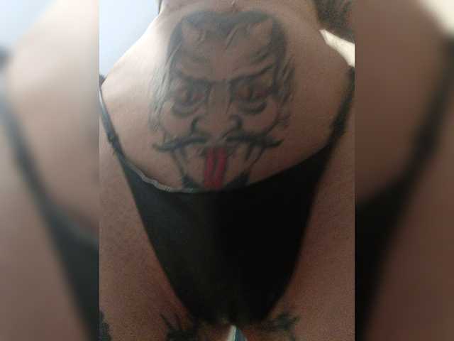 NastyaFox691