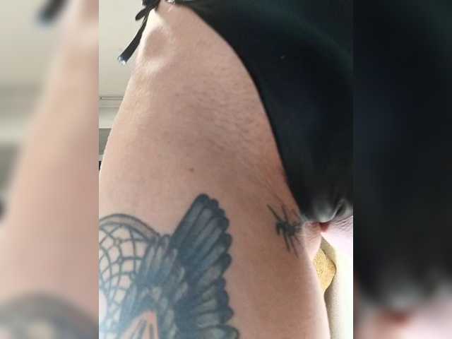 NastyaFox691 live cam on BongaCams
