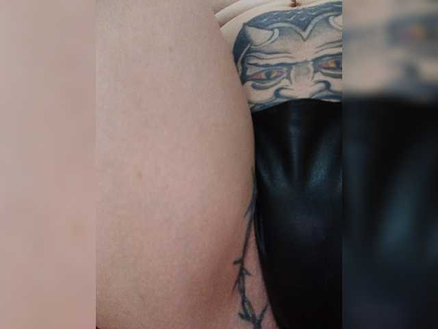 NastyaFox691 live cam