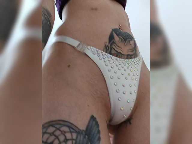 NastyaFox691 live cam on BongaCams