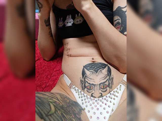 NastyaFox691