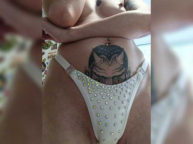 NastyaFox691