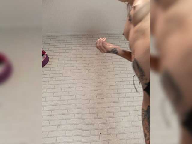 NastyaFox691