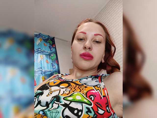 NastyaFox691