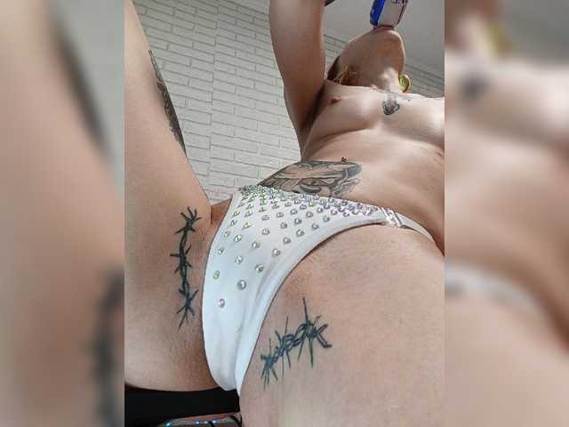 NastyaFox691
