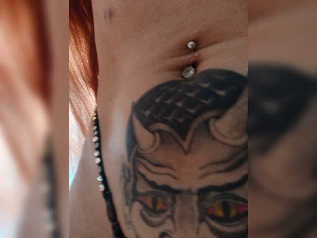NastyaFox691