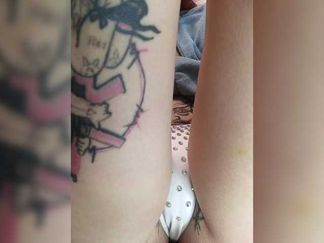 NastyaFox691 live cam preview