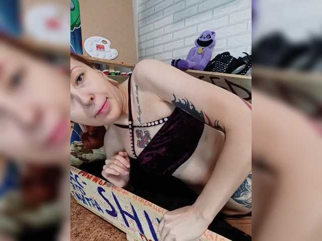 NastyaFox691