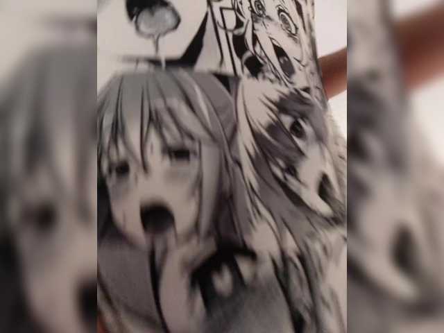 NastyaFox691
