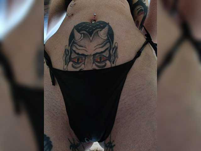 NastyaFox691