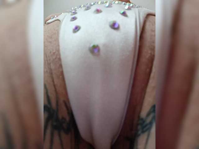 NastyaFox691 live cam on BongaCams