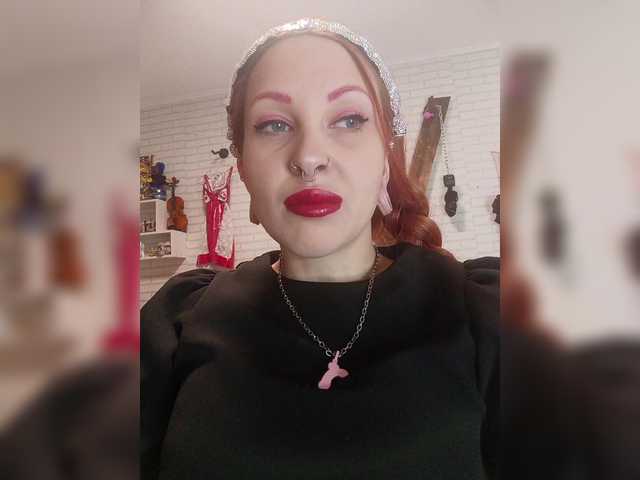 NastyaFox691