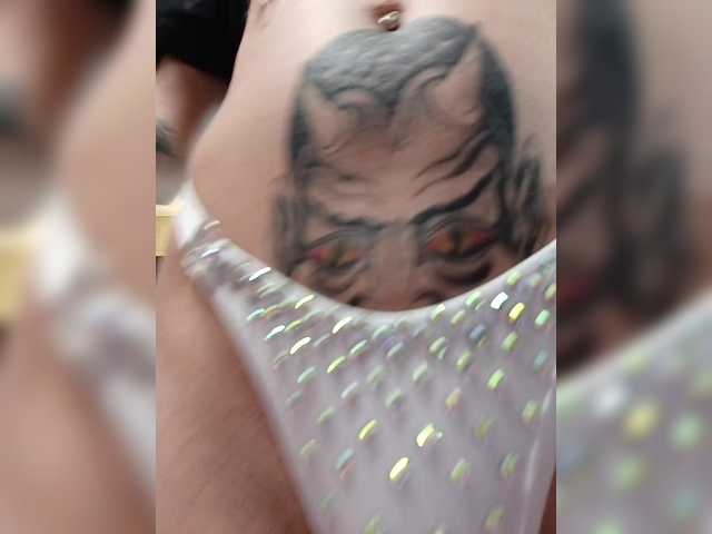 NastyaFox691 live cam on BongaCams