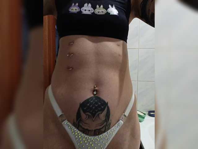 NastyaFox691 live cam preview