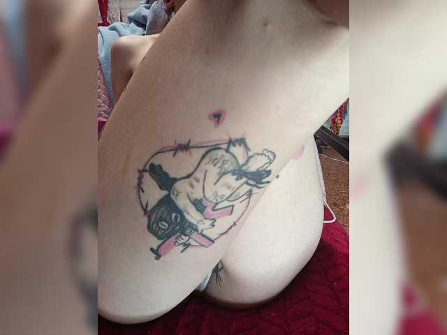 NastyaFox691
