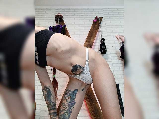 NastyaFox691