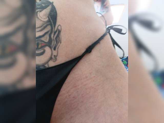 NastyaFox691