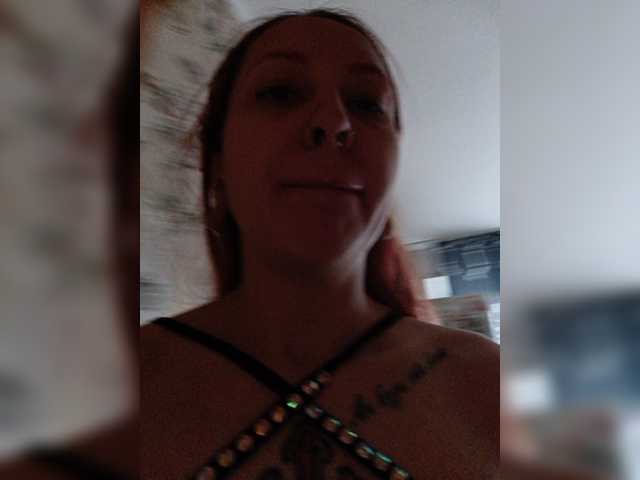 NastyaFox691