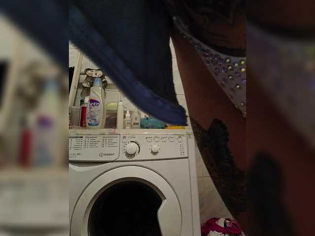 NastyaFox691 live cam on BongaCams