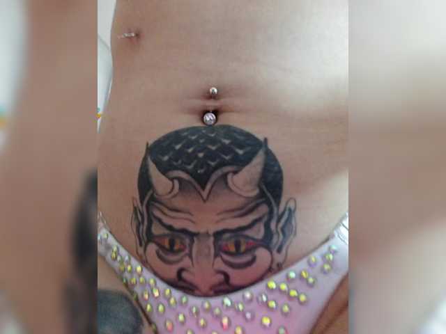 NastyaFox691 live cam on BongaCams