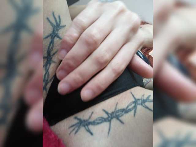 NastyaFox691