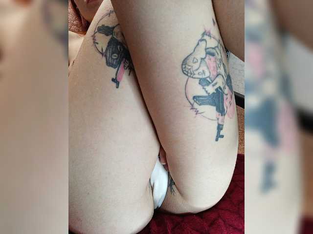 NastyaFox691 live cam