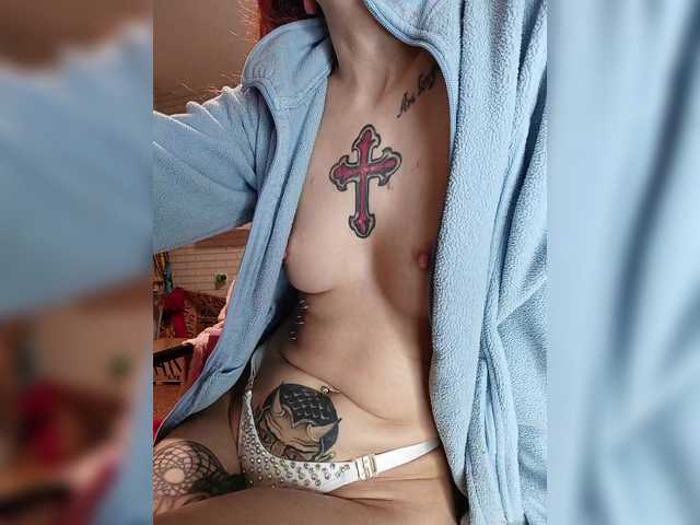 NastyaFox691