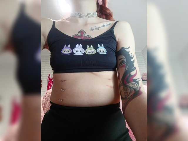 NastyaFox691
