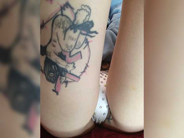 NastyaFox691
