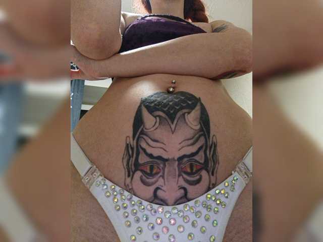 NastyaFox691