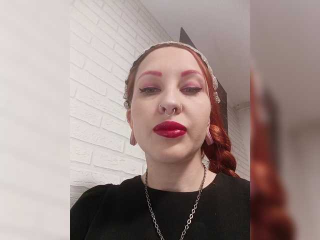 NastyaFox691