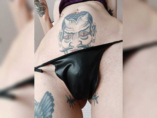 NastyaFox691