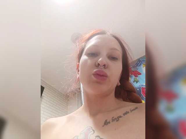 NastyaFox691